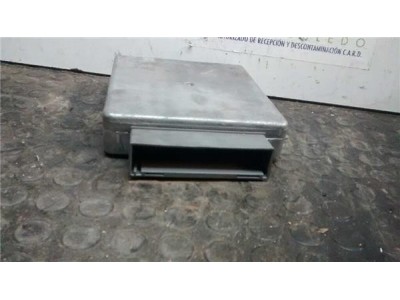 Centralita Ford MONDEO BERLINA 2 0