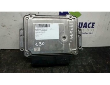 Centralita Hyundai I30 1 6 CRDi 