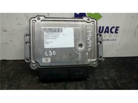 Centralita Hyundai I30 1 6 CRDi 