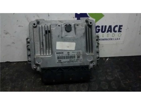 Centralita Hyundai I30 1 6 CRDi 