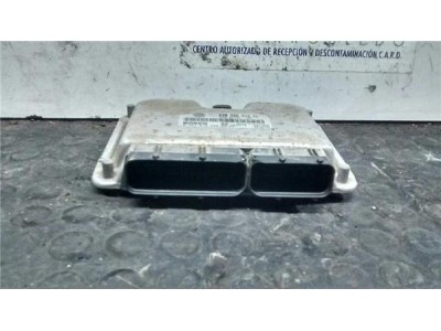 Centralita Skoda OCTAVIA COMBI 1 9 TDI
