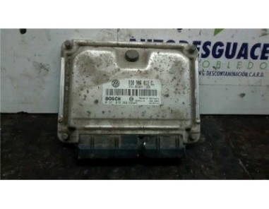 Centralita Skoda OCTAVIA COMBI 1 9 TDI 