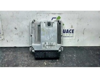 Centralita Skoda SUPERB 2 0 TDI DPF 