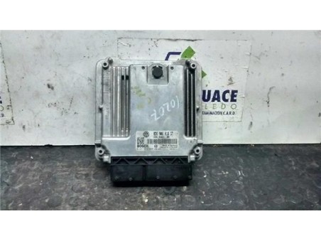 Centralita Skoda SUPERB 2 0 TDI DPF 