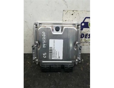 Centralita Citroen C5 BERLINA 2 0 HDi 