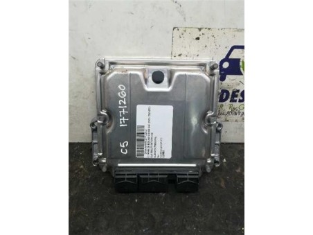 Centralita Citroen C5 BERLINA 2 0 HDi 