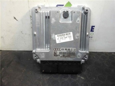 Centralita Audi A4 AVANT 2 0 TDI 