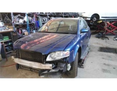 Centralita Audi A4 AVANT 2 0 TDI 