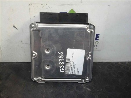 Centralita Audi A4 AVANT 2 0 TDI 