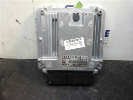 Centralita Audi A4 AVANT 2 0 TDI 