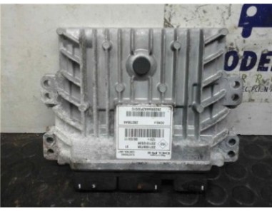 Centralita Renault GRAND MODUS 1 5 dCi D FAP 