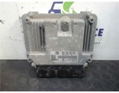 Centralita Volkswagen GOLF PLUS 1 9 TDI 