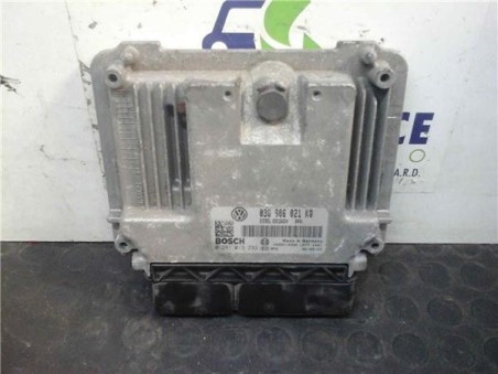 Centralita Volkswagen GOLF PLUS 1 9 TDI 