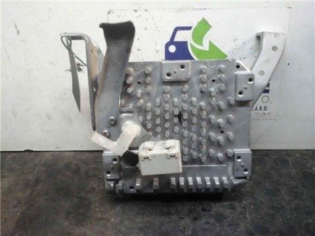 Centralita Toyota PRIUS 1 5 