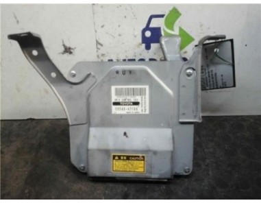 Centralita Toyota PRIUS 1 5 