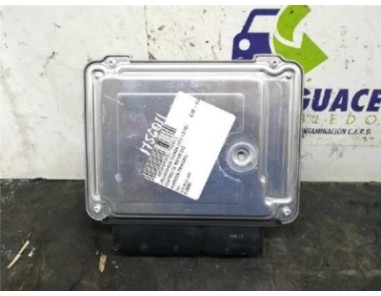 Centralita Volkswagen TOURAN 1 9 TDI 