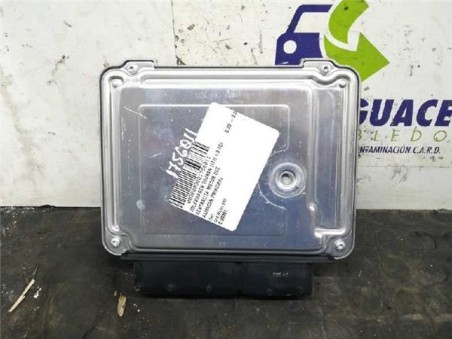 Centralita Volkswagen TOURAN 1 9 TDI 