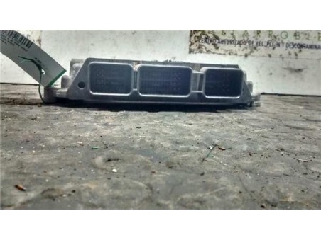 Centralita Citroen BERLINGO 1 6 16V HDi 