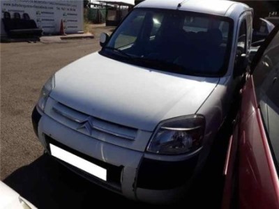 Centralita Citroen BERLINGO 1 6 16V HDi  2