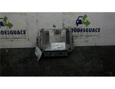 Centralita Citroen BERLINGO 1 6 16V HDi 