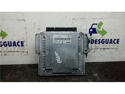 Centralita Renault VEL SATIS 2 2 dCi Turbodiesel