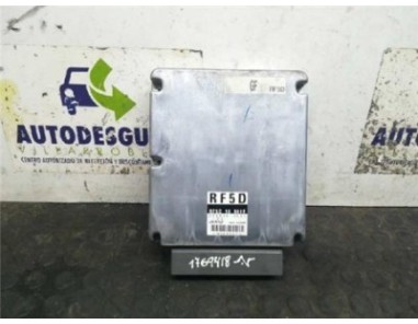 Centralita Mazda 6 BERLINA 2 0 D 