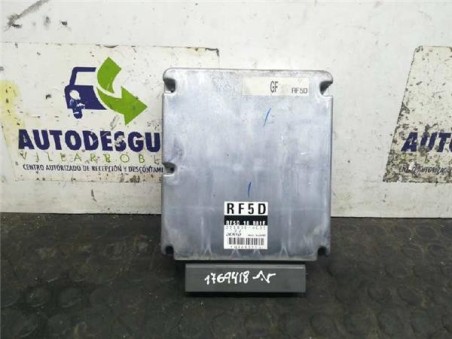 Centralita Mazda 6 BERLINA 2 0 D 