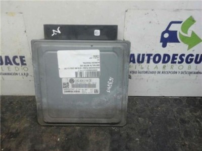 Centralita Volkswagen PASSAT BERLINA 2 0 TDI