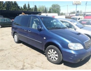 Centralita Kia CARNIVAL II 2 9 CRDi 