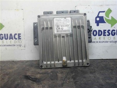 Centralita Kia CARNIVAL II 2 9 CRDi 