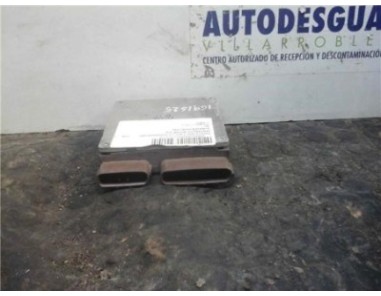 Centralita Toyota RAV 4 2 0 Turbodiesel 