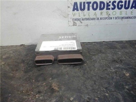 Centralita Toyota RAV 4 2 0 Turbodiesel 