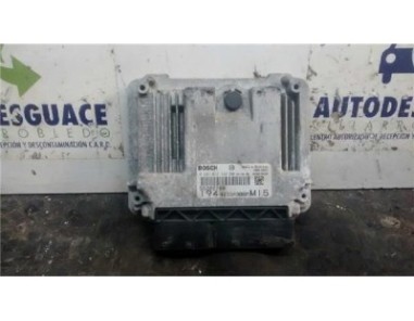 Centralita Fiat CROMA 1 9 JTD 16V 