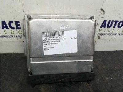 Centralita Volvo S60 BERLINA 2 4 D 