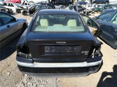 Centralita Volvo S60 BERLINA 2 4 D  2