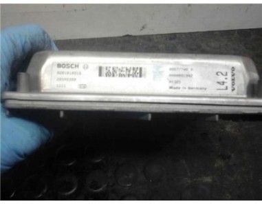 Centralita Volvo S60 BERLINA 2 4 D 