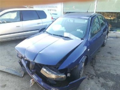 Centralita Seat LEON 1 9 TDI  2