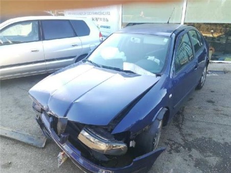 Centralita Seat LEON 1 9 TDI 