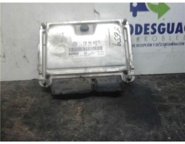 Centralita Seat LEON 1 9 TDI 