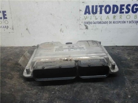 Centralita Seat LEON 1 9 TDI 