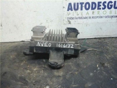 Centralita Chevrolet AVEO 1 4 