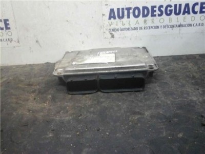 Centralita Volkswagen GOLF IV BERLINA 1 9 TDI 