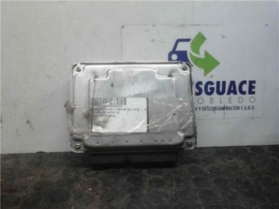 Centralita Volkswagen GOLF IV BERLINA 1 9 TDI  2