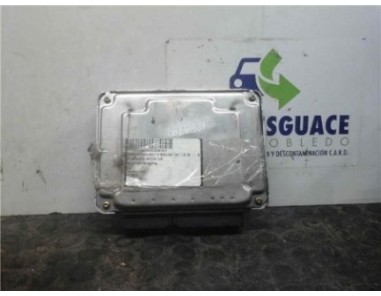 Centralita Volkswagen GOLF IV BERLINA 1 9 TDI 