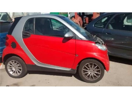 Centralita Smart COUPE 1 0 