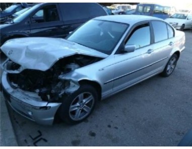 Centralita BMW SERIE 3 BERLINA 2 0 16V D 