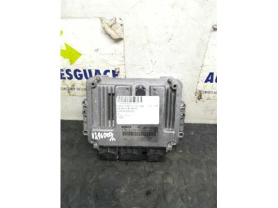 Centralita Renault SCENIC II 1 9 dCi D