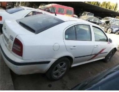 Centralita Skoda OCTAVIA BERLINA 1 9 TDI 