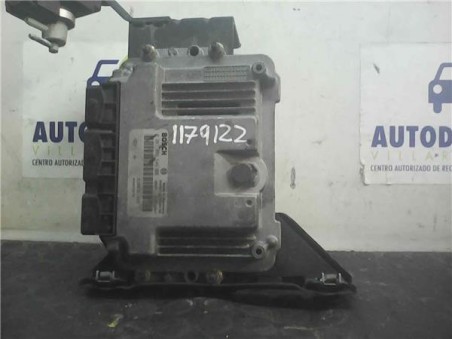 Centralita Renault MEGANE II BERLINA 5P 1 9 dCi D 