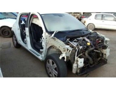 Centralita Renault MEGANE II BERLINA 5P 1 9 dCi D 